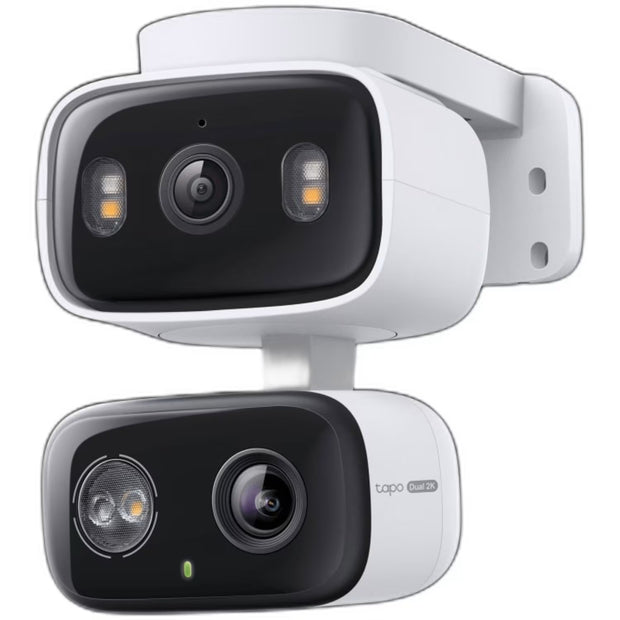 TP-Link Tapo C246D Indoor/Outdoor Security Wi-Fi Camera