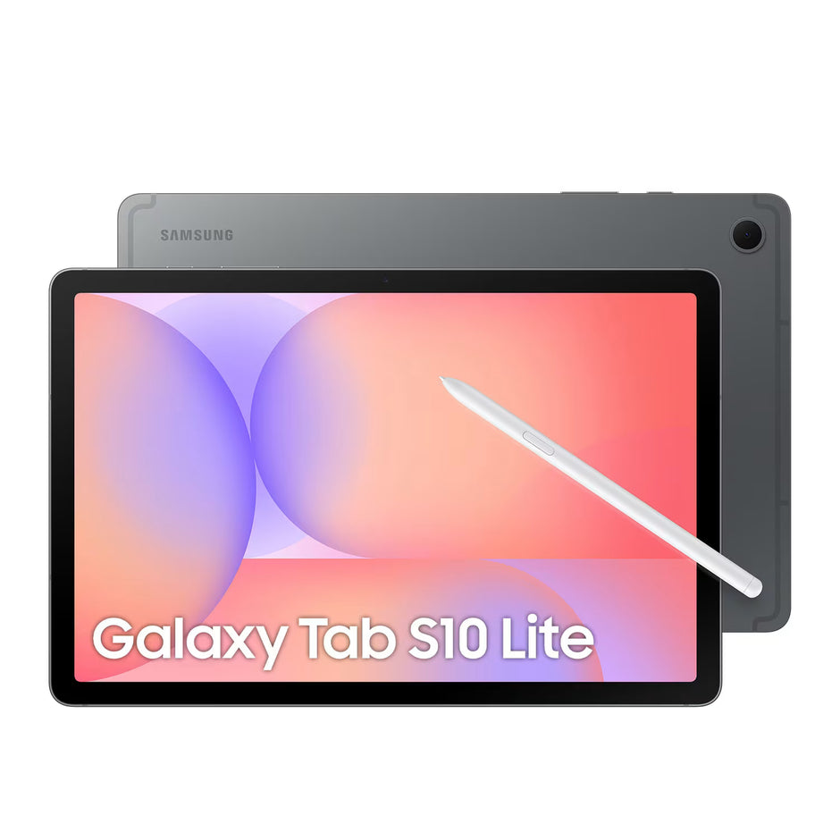 Samsung Galaxy Tab S10 Lite 10.9" WiFi 8Go/256Go Gris