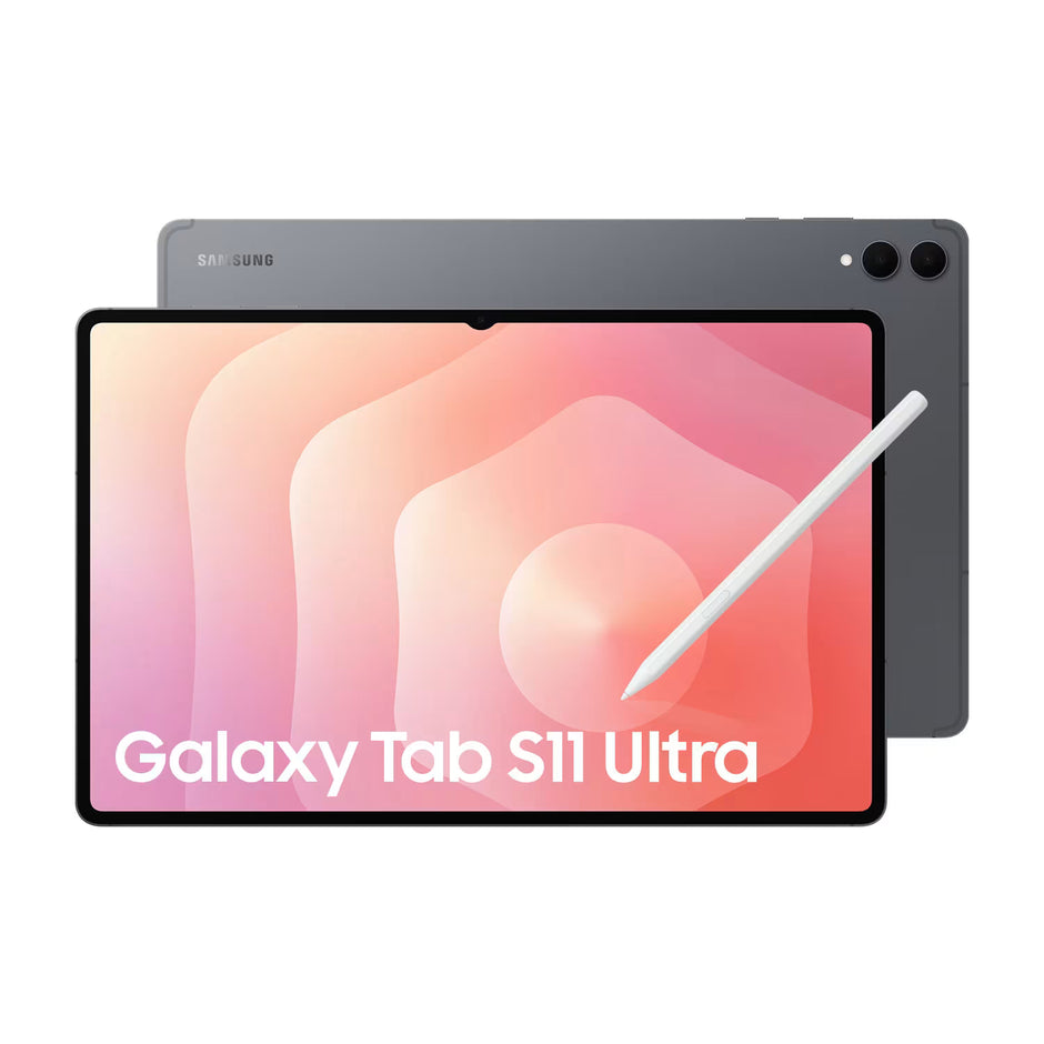 Samsung Galaxy Tab S11 Ultra 5G 256GB Grau Tablet