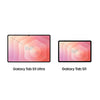 Samsung Galaxy Tab S11 Ultra 5G 256GB Grau Tablet