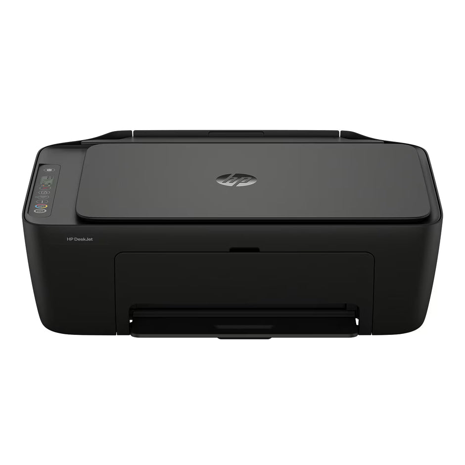 HP DeskJet 2910 All-in-One Printer Black