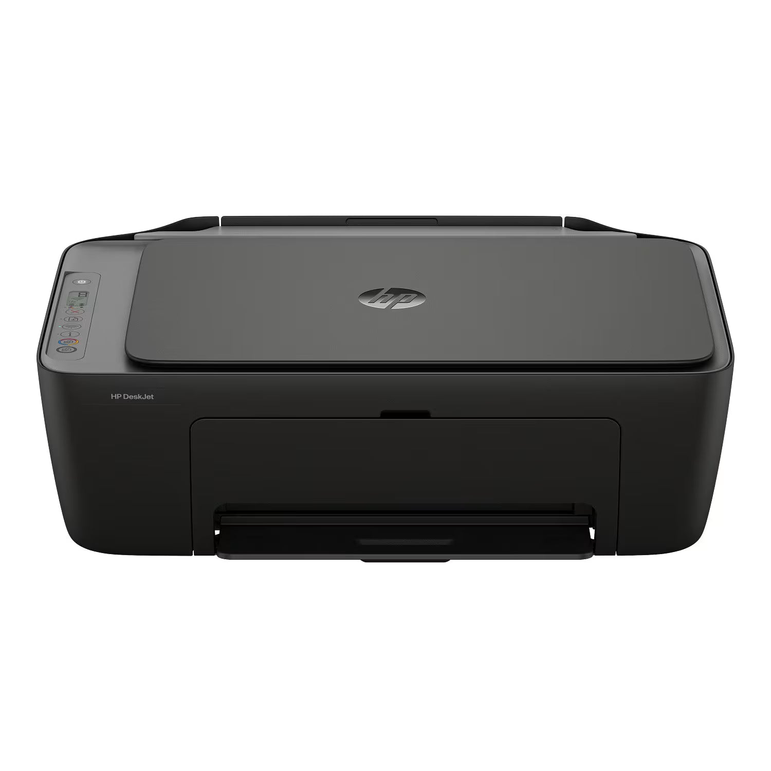HP DeskJet 2920 All-in-One Drucker Schwarz & Zement