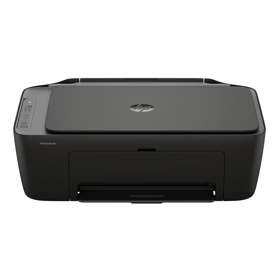 HP DeskJet 2920 All-in-One Drucker Schwarz & Zement