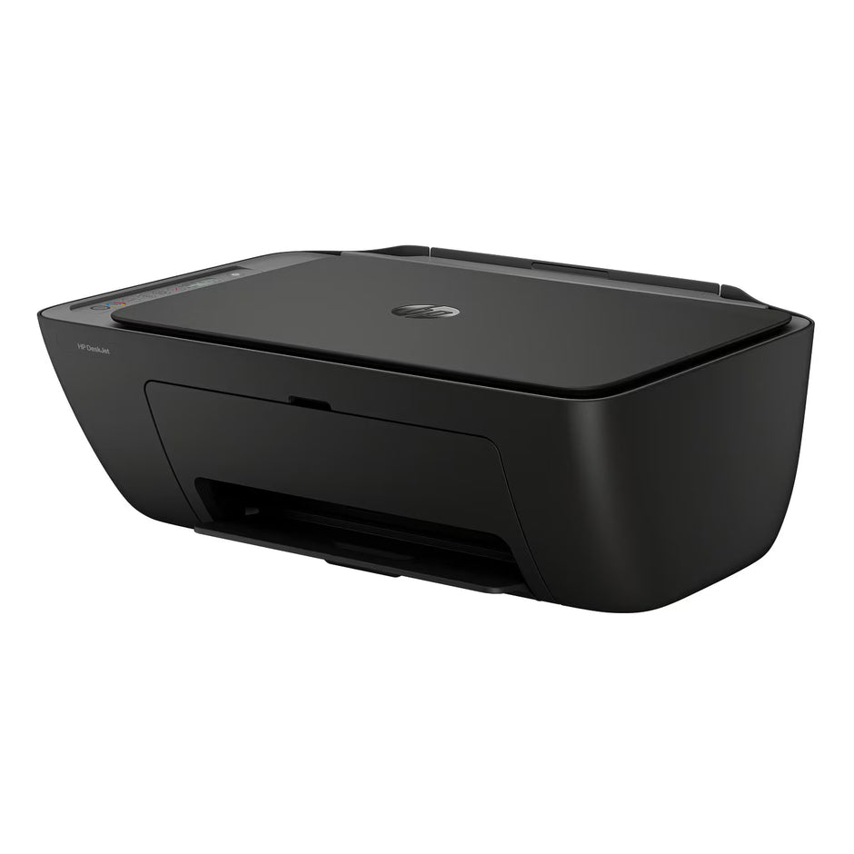 HP DeskJet 2920 All-in-One Drucker Schwarz & Zement