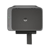 HP DeskJet 2920 All-in-One Drucker Schwarz & Zement
