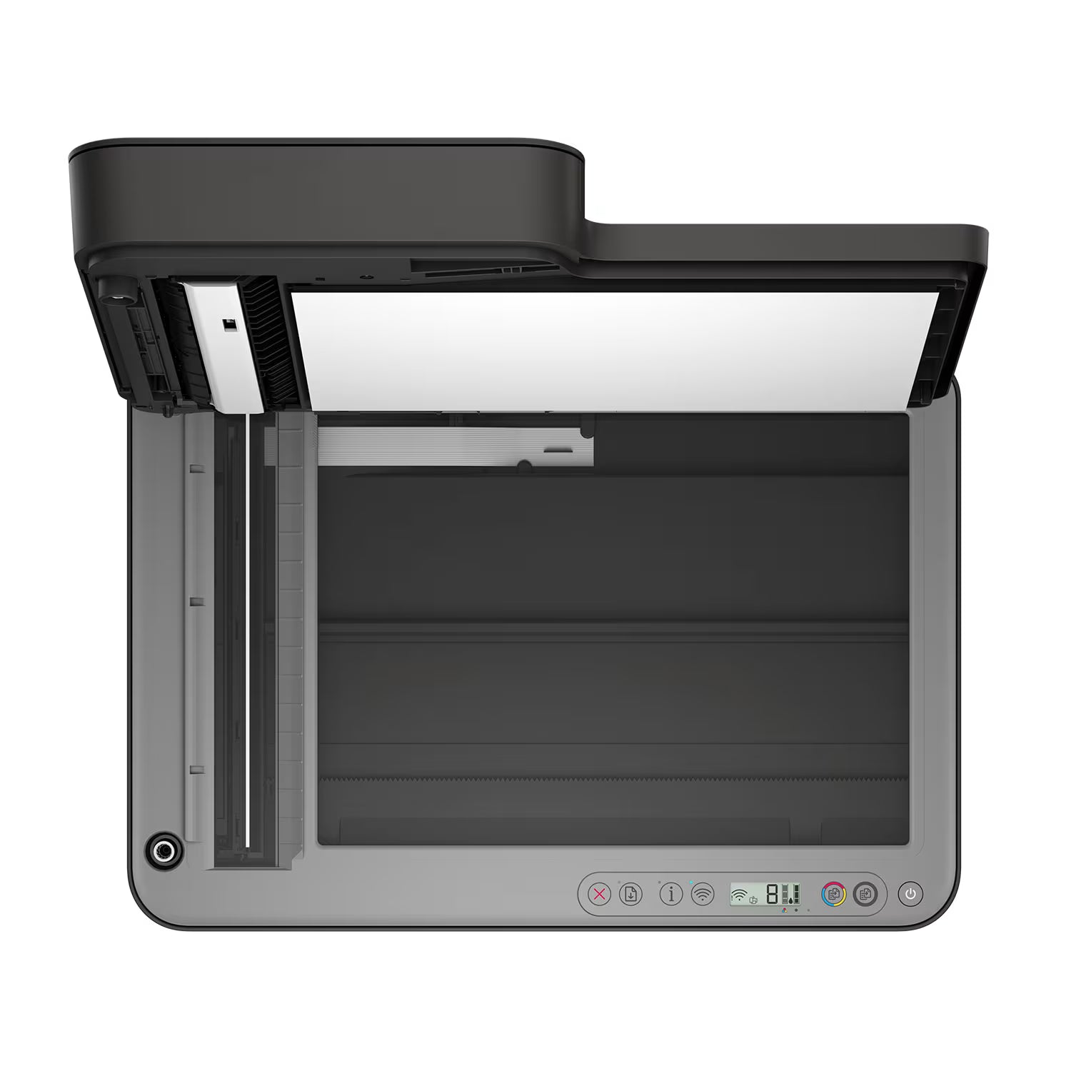 HP DeskJet 4320 All-in-One Wireless Printer