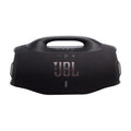 JBL BoomBox 4 Portable Bluetooth Speaker Black