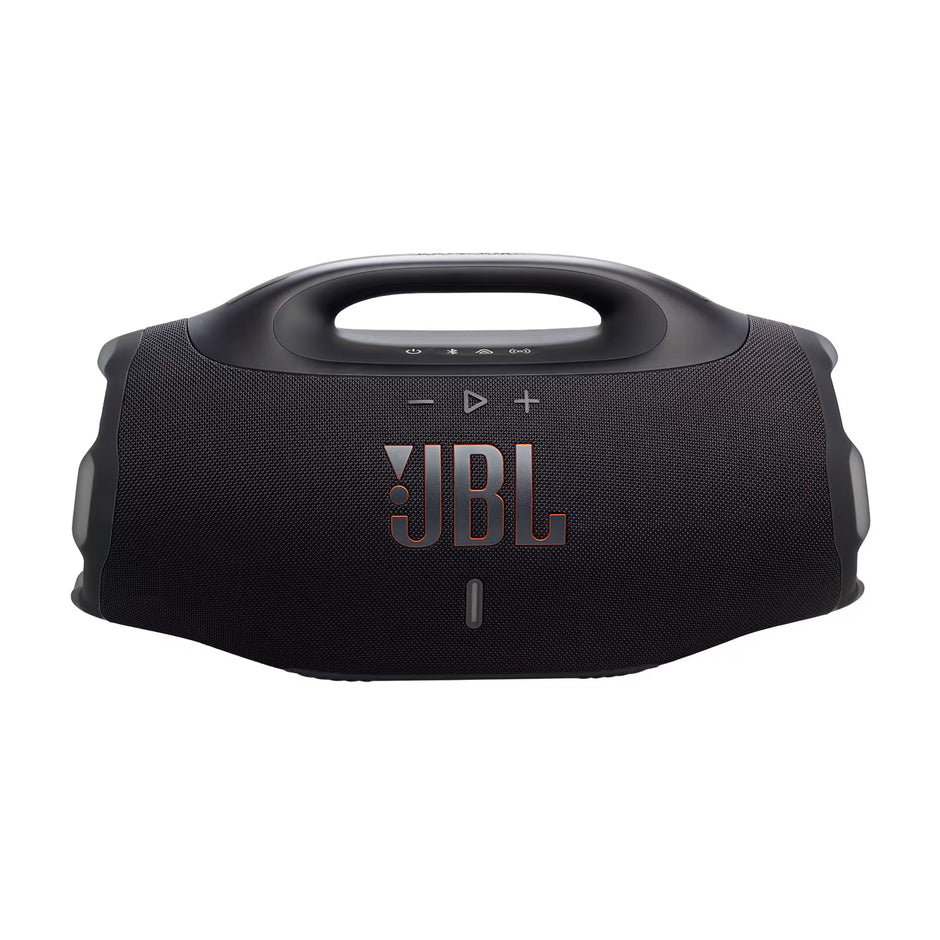 Enceinte Bluetooth portable JBL BoomBox 4 noire