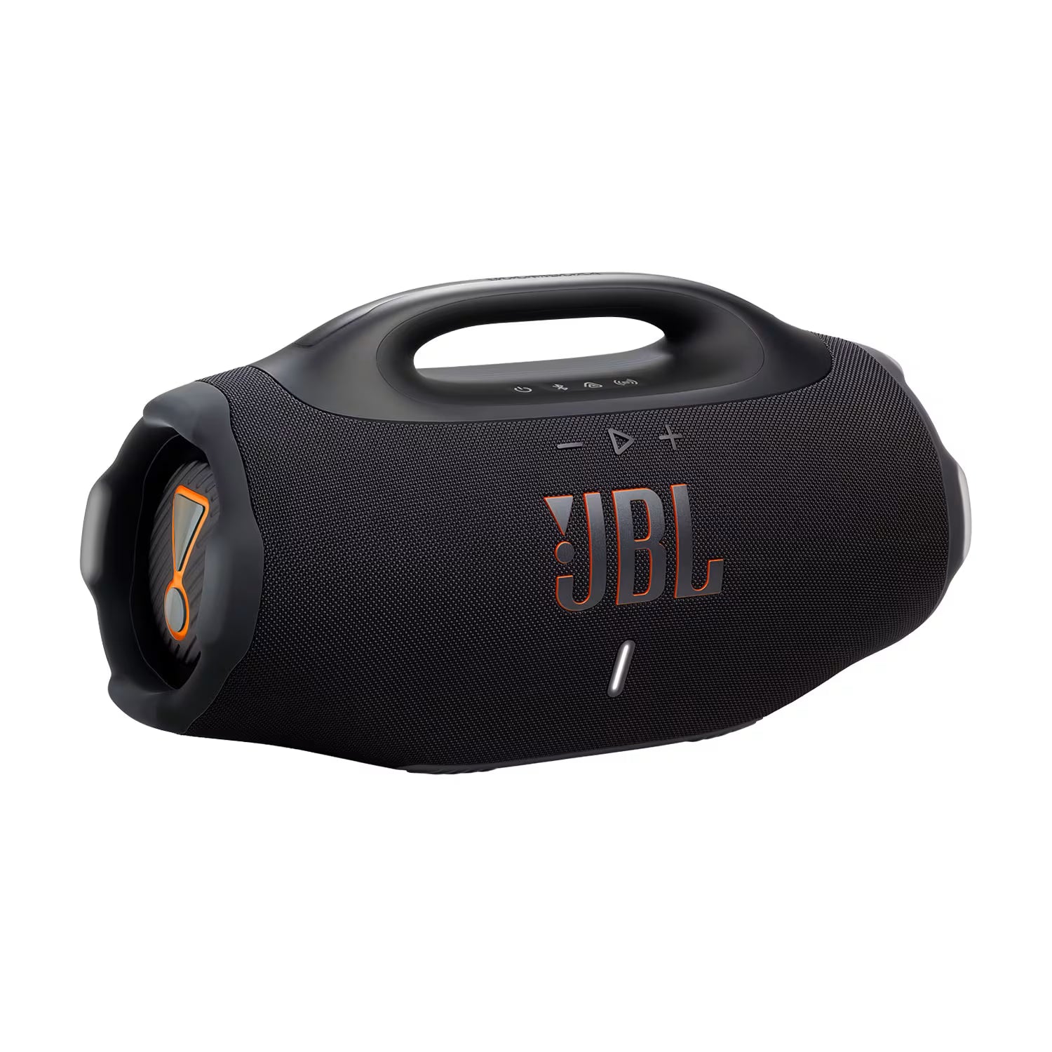 JBL BoomBox 4 Portable Bluetooth Speaker Black