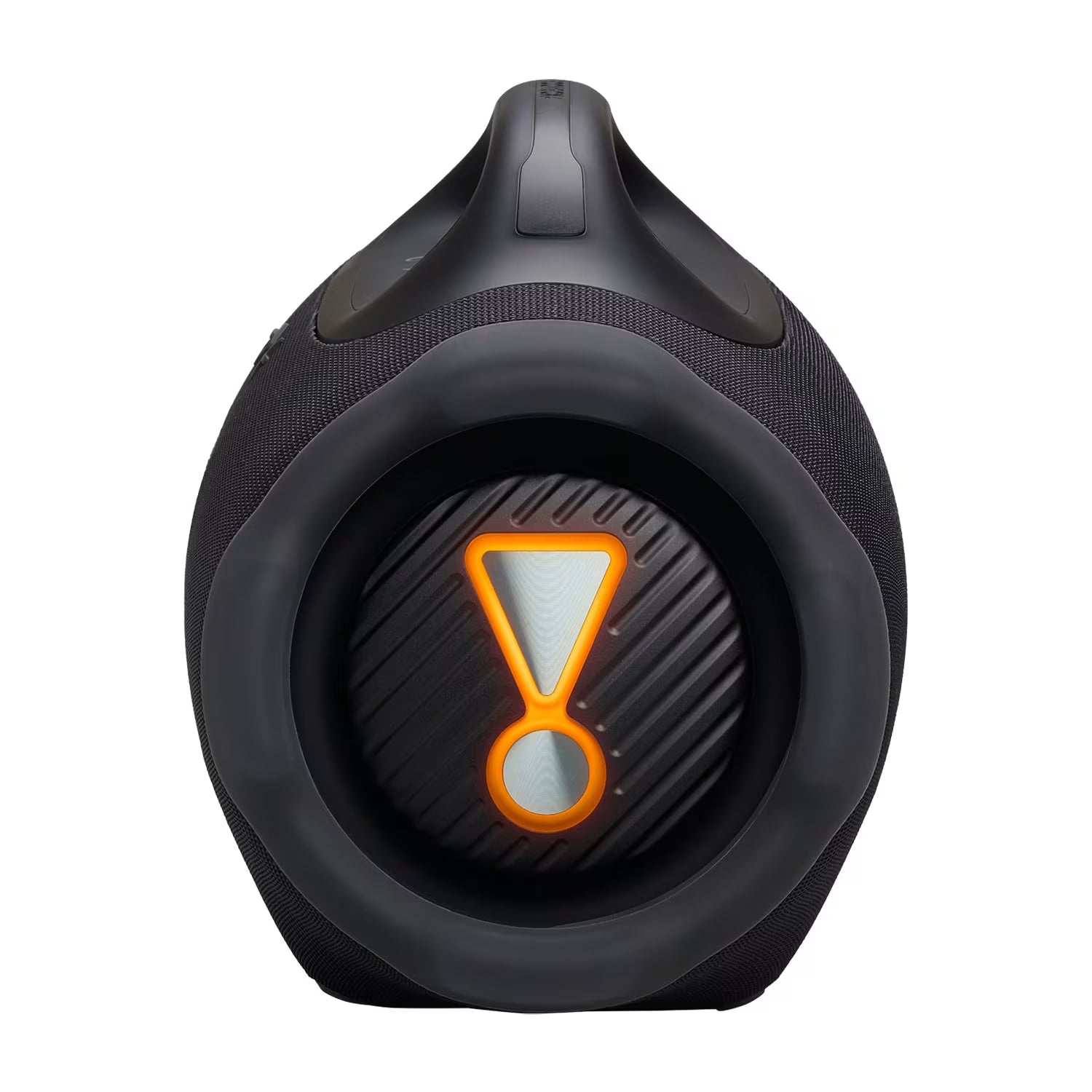 JBL BoomBox 4 Portable Bluetooth Speaker Black