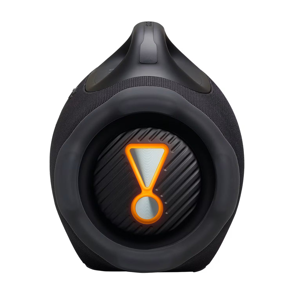Enceinte Bluetooth portable JBL BoomBox 4 noire