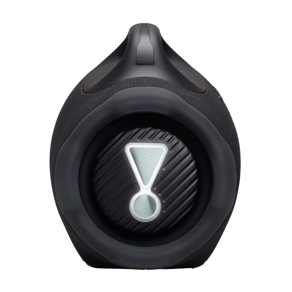 JBL BoomBox 4 Portable Bluetooth Speaker Black