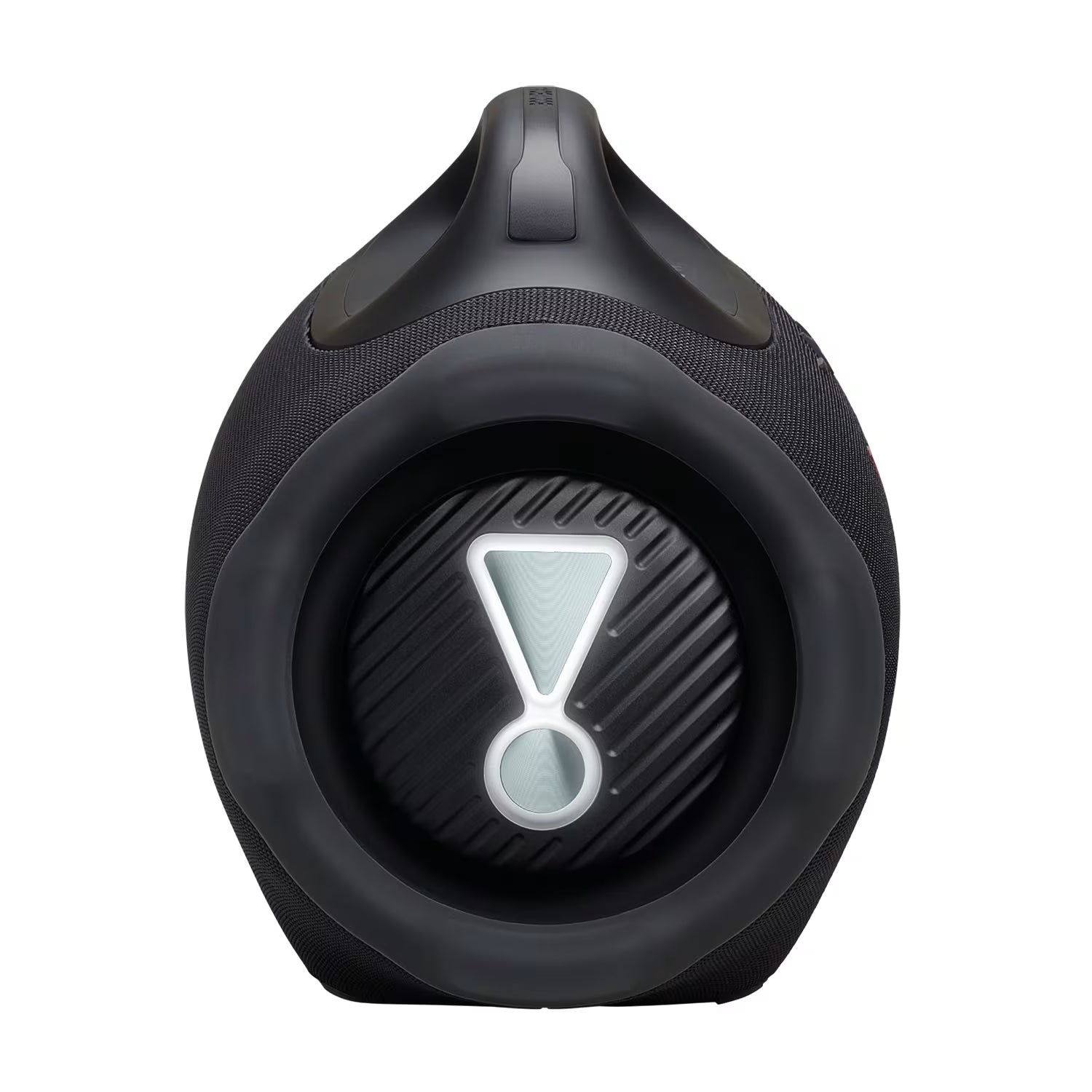 JBL BoomBox 4 Portable Bluetooth Speaker Black