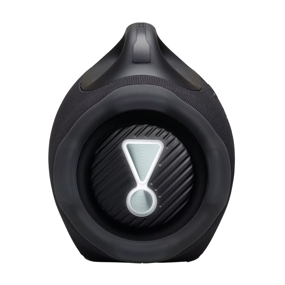 Enceinte Bluetooth portable JBL BoomBox 4 noire