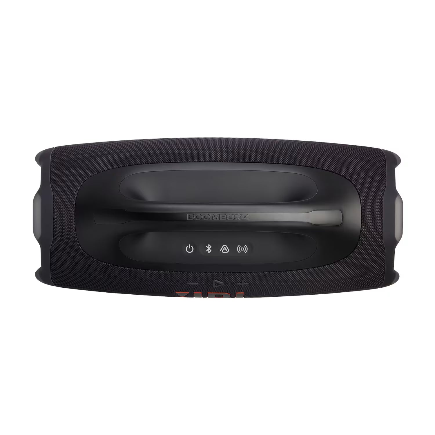 JBL BoomBox 4 Portable Bluetooth Speaker Black