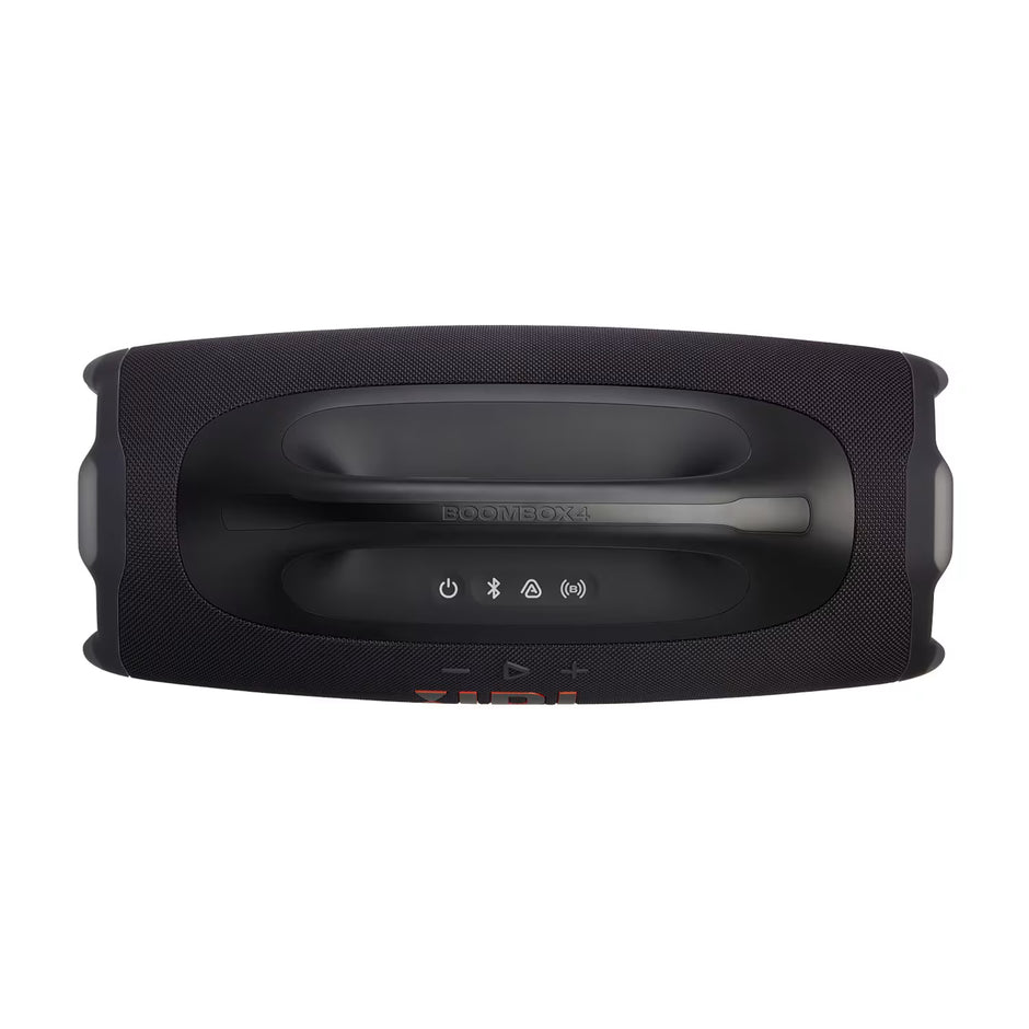 Enceinte Bluetooth portable JBL BoomBox 4 noire