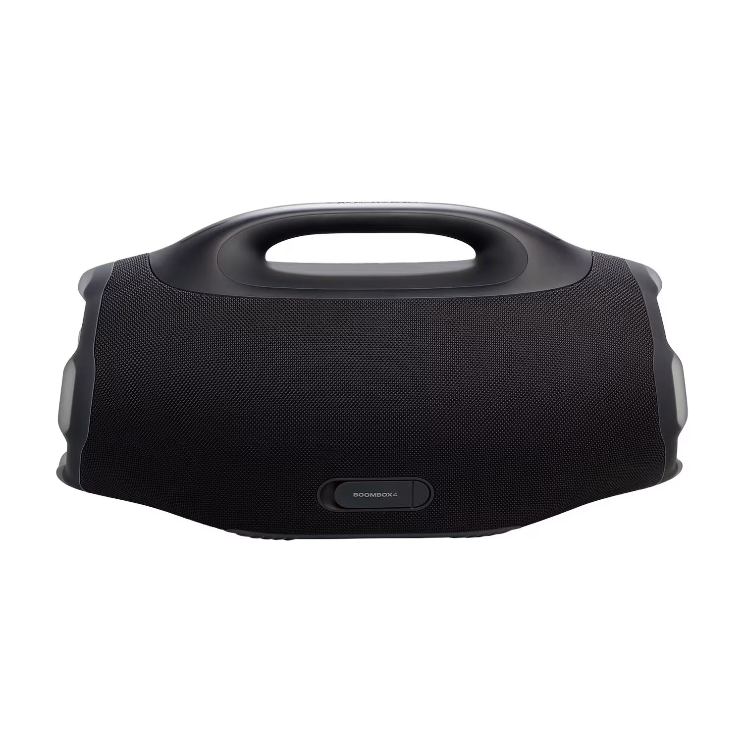 JBL BoomBox 4 Portable Bluetooth Speaker Black