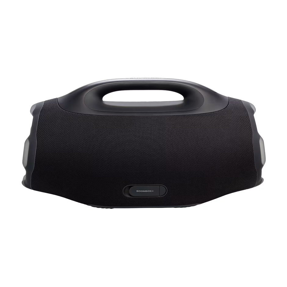Enceinte Bluetooth portable JBL BoomBox 4 noire