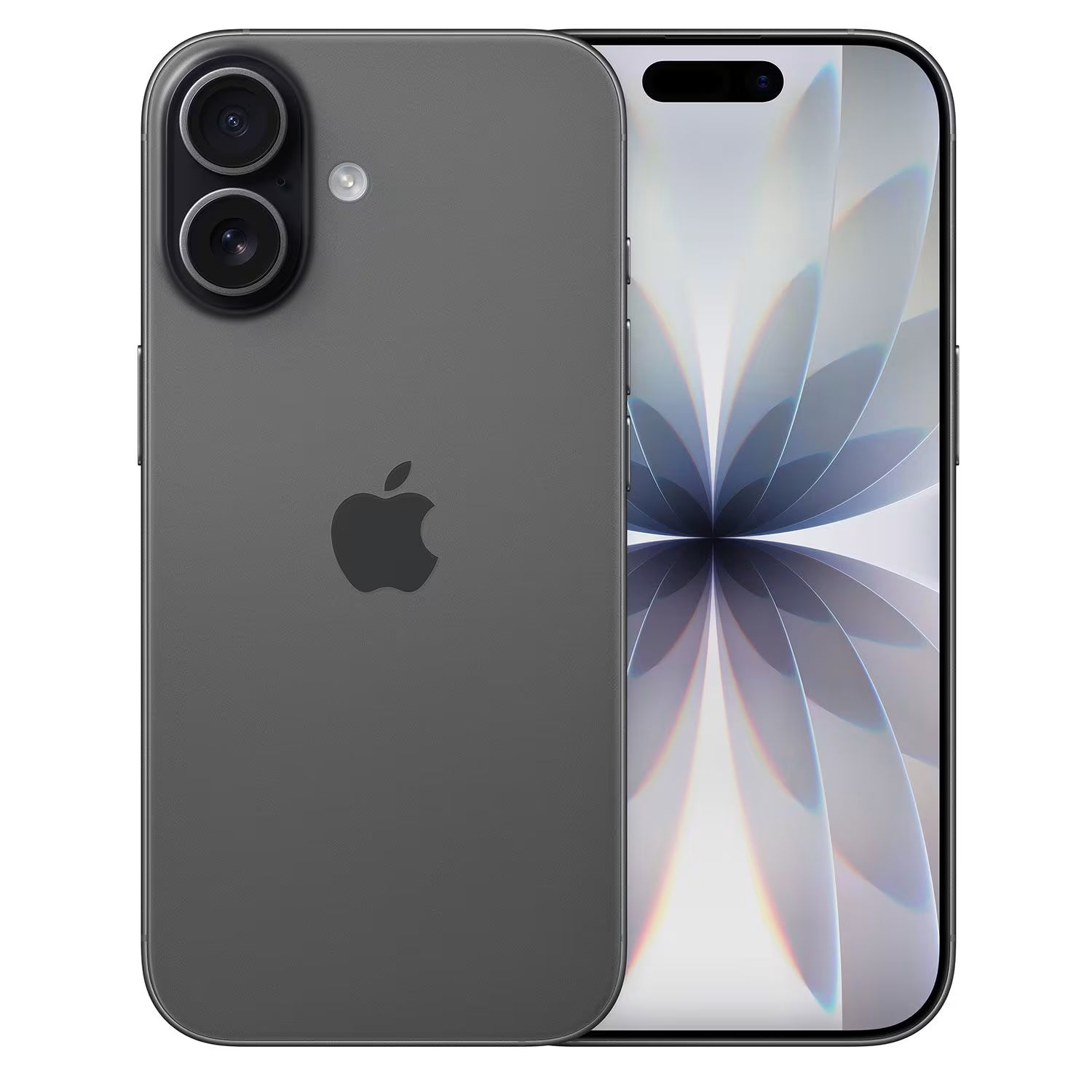 Apple iPhone 17 6.3" 5G 256GB Black