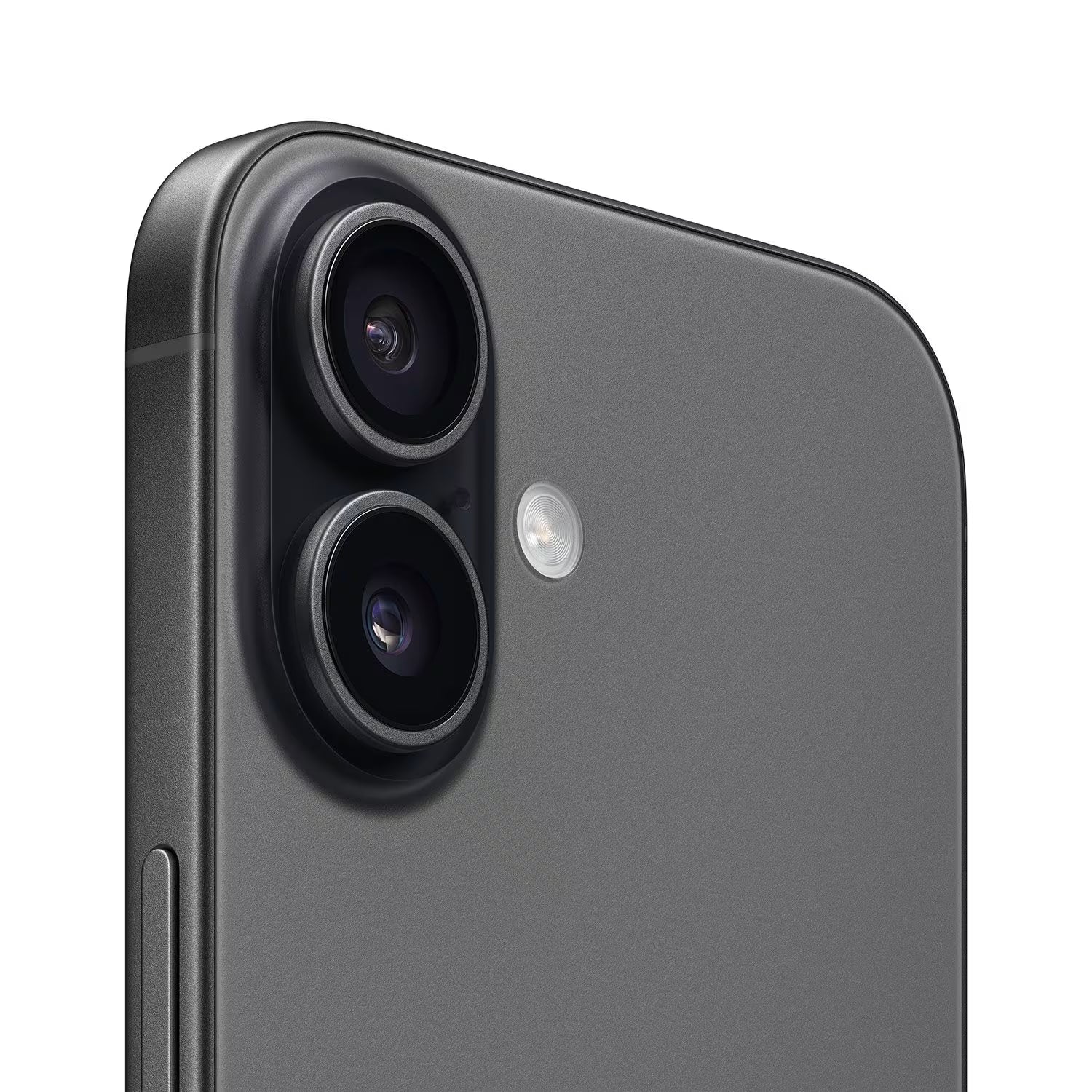 Apple iPhone 17 6.3" 5G 256GB Black