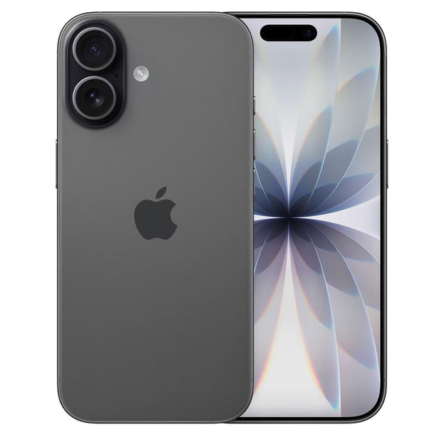 Apple iPhone 17 6,3" 5G 256GB Schwarz