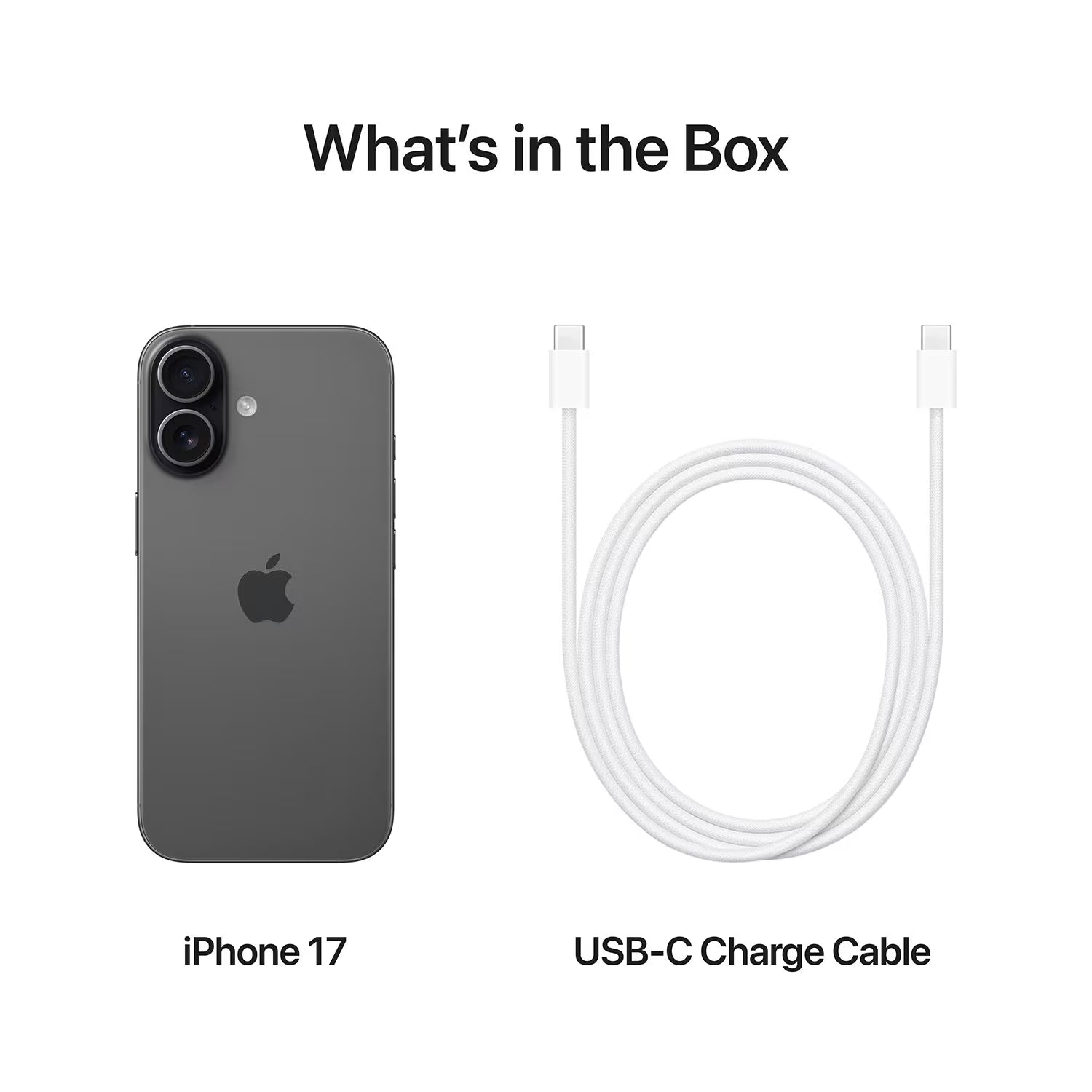 Apple iPhone 17 6,3