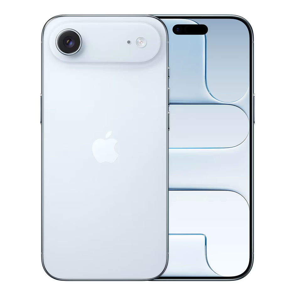 Apple iPhone 17 Air 6,5" 5G 512GB Sky Blue