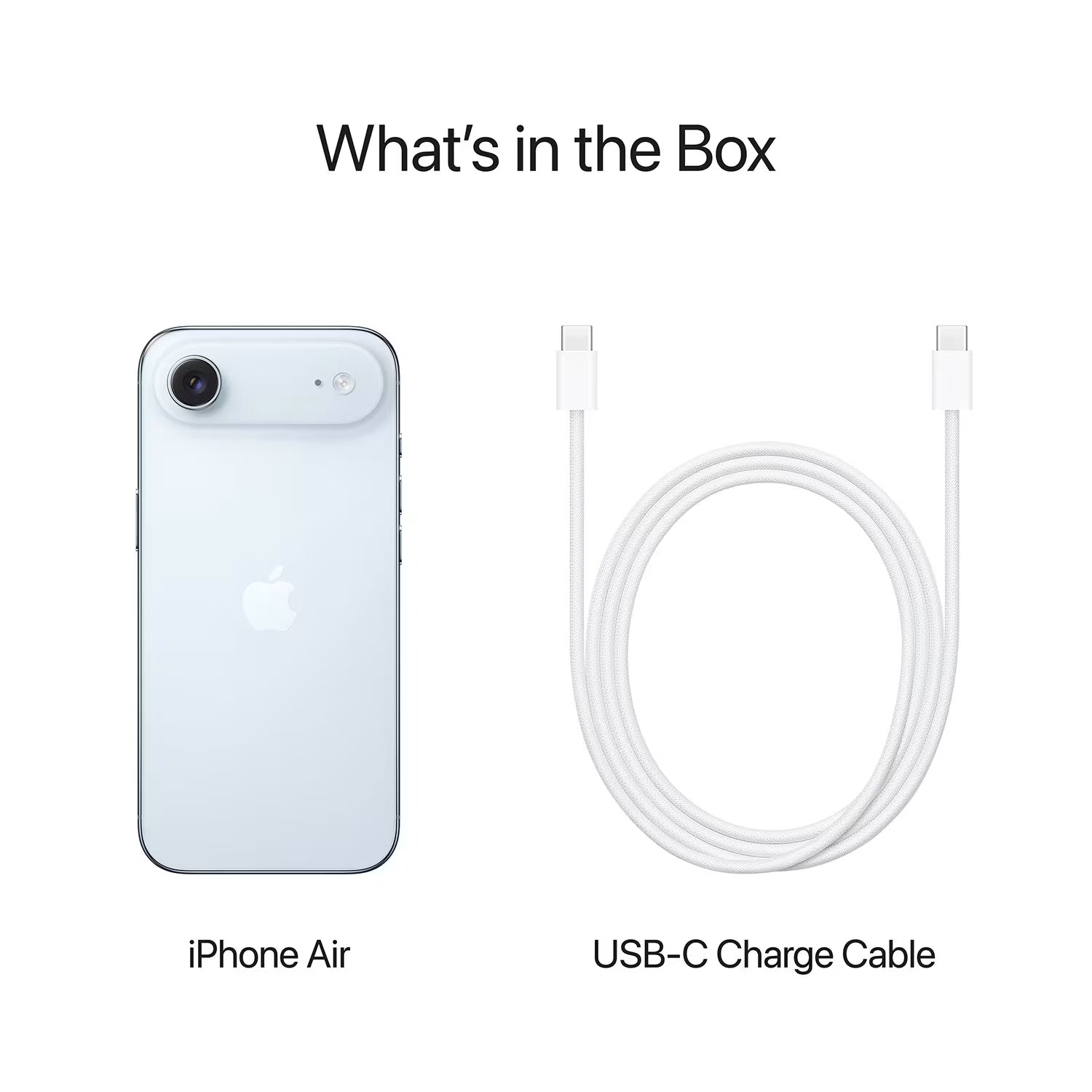 Apple iPhone 17 Air 6,5