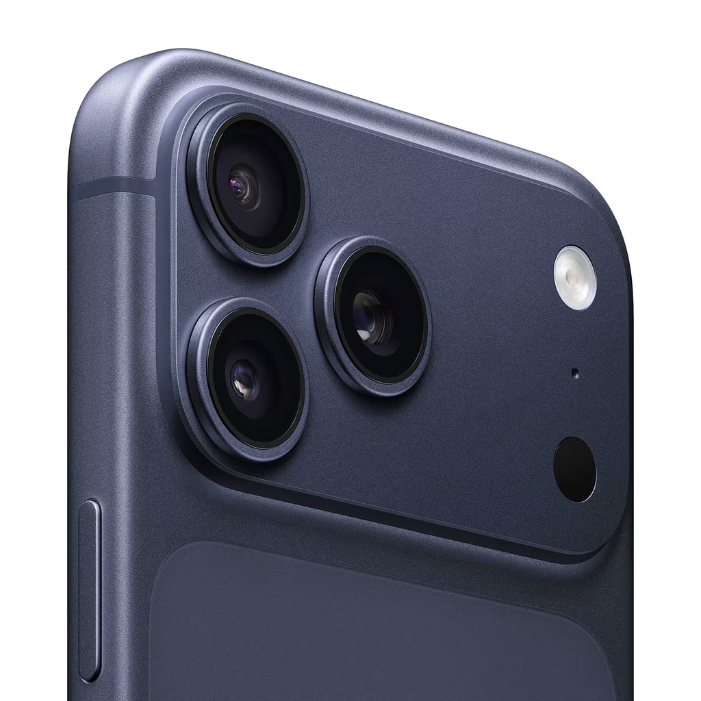 Apple iPhone 17 Pro 6.3" 5G 512GB Deep Blue