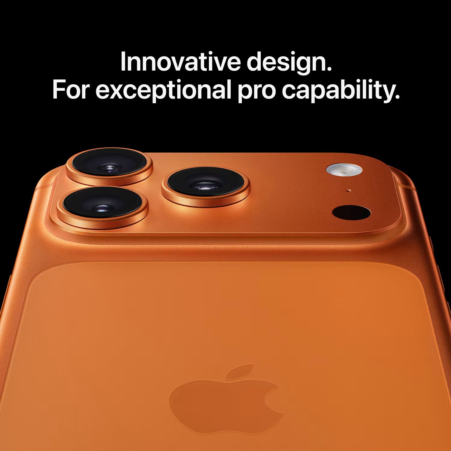 Apple iPhone 17 Pro 6,3
