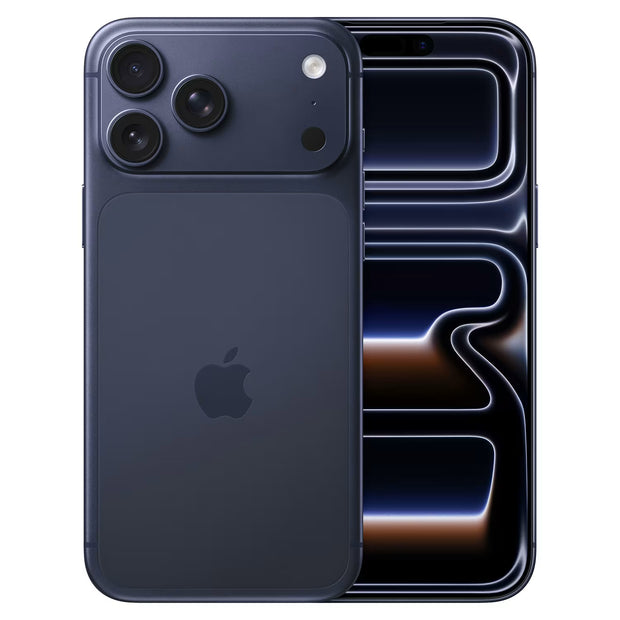 Apple iPhone 17 Pro 6,3" 5G 512GB Deep Blue
