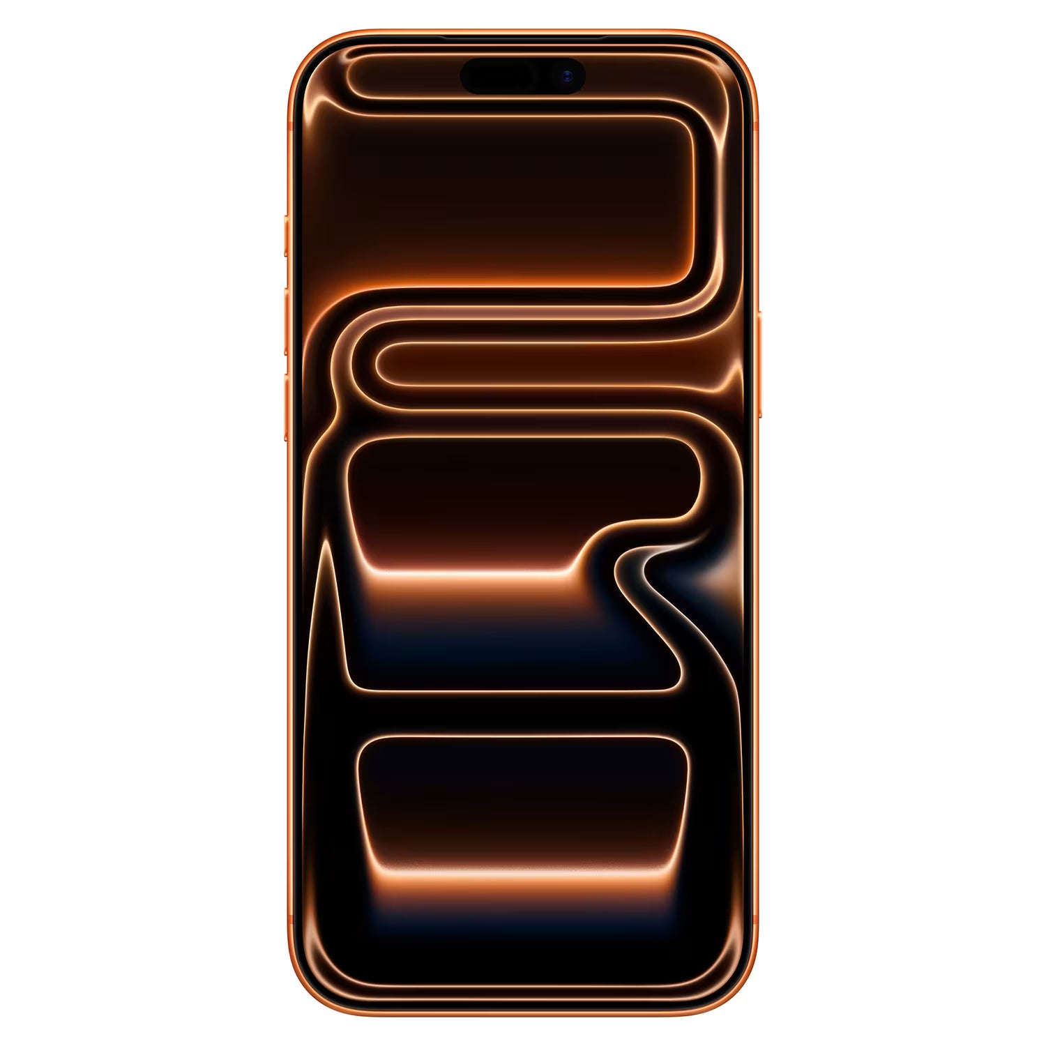 Apple iPhone 17 Pro Max 6.9" 5G 1TB Cosmic Orange