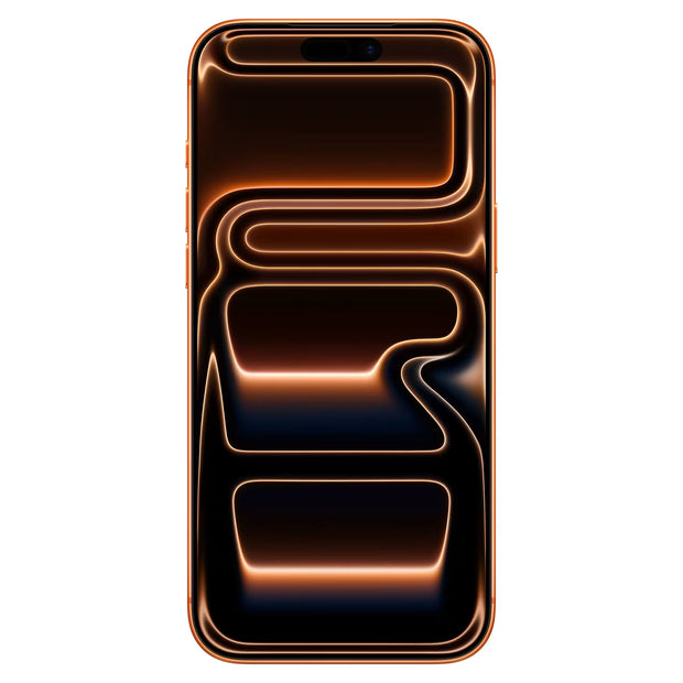 Apple iPhone 17 Pro Max 6,9" 5G 1TB Cosmic Orange