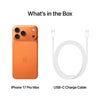 Apple iPhone 17 Pro Max 6,9
