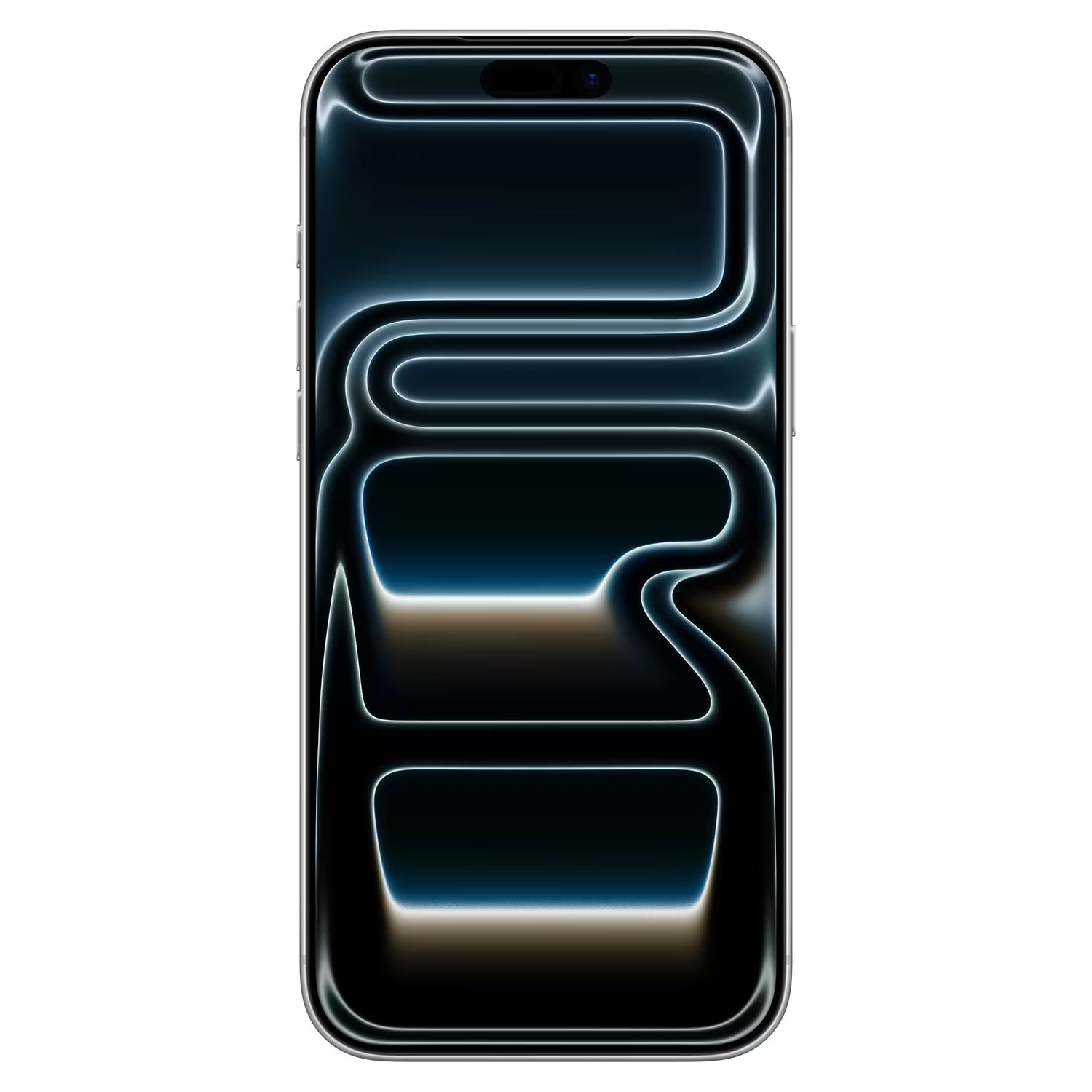 Apple iPhone 17 Pro Max 6.9" 5G 2TB Silver