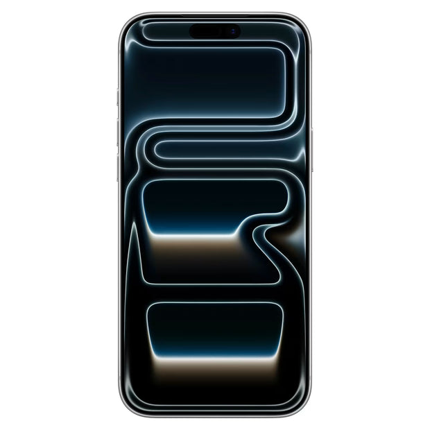 Apple iPhone 17 Pro Max 6,9" 5G 2TB Silber