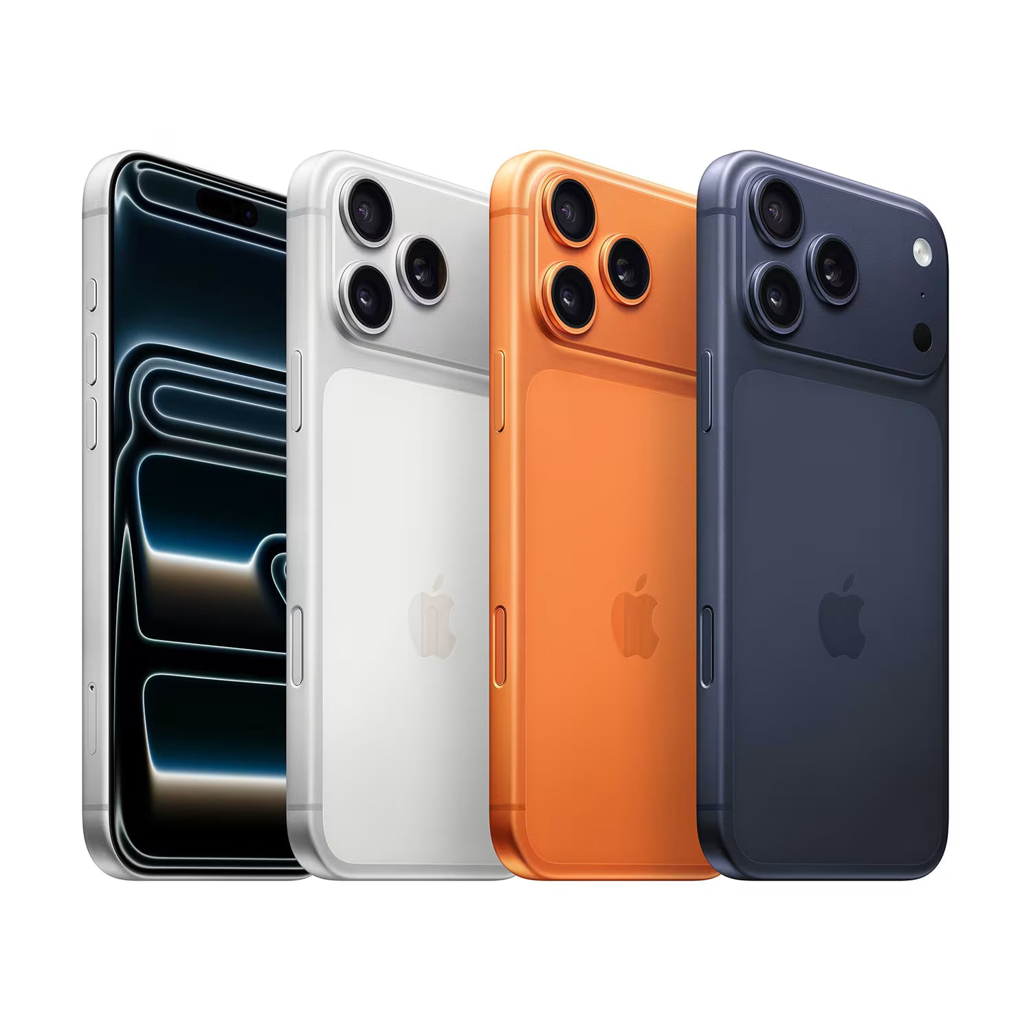 Apple iPhone 17 Pro Max 6,9