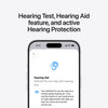 Apple AirPods Pro 3 with MagSafe Charging Case