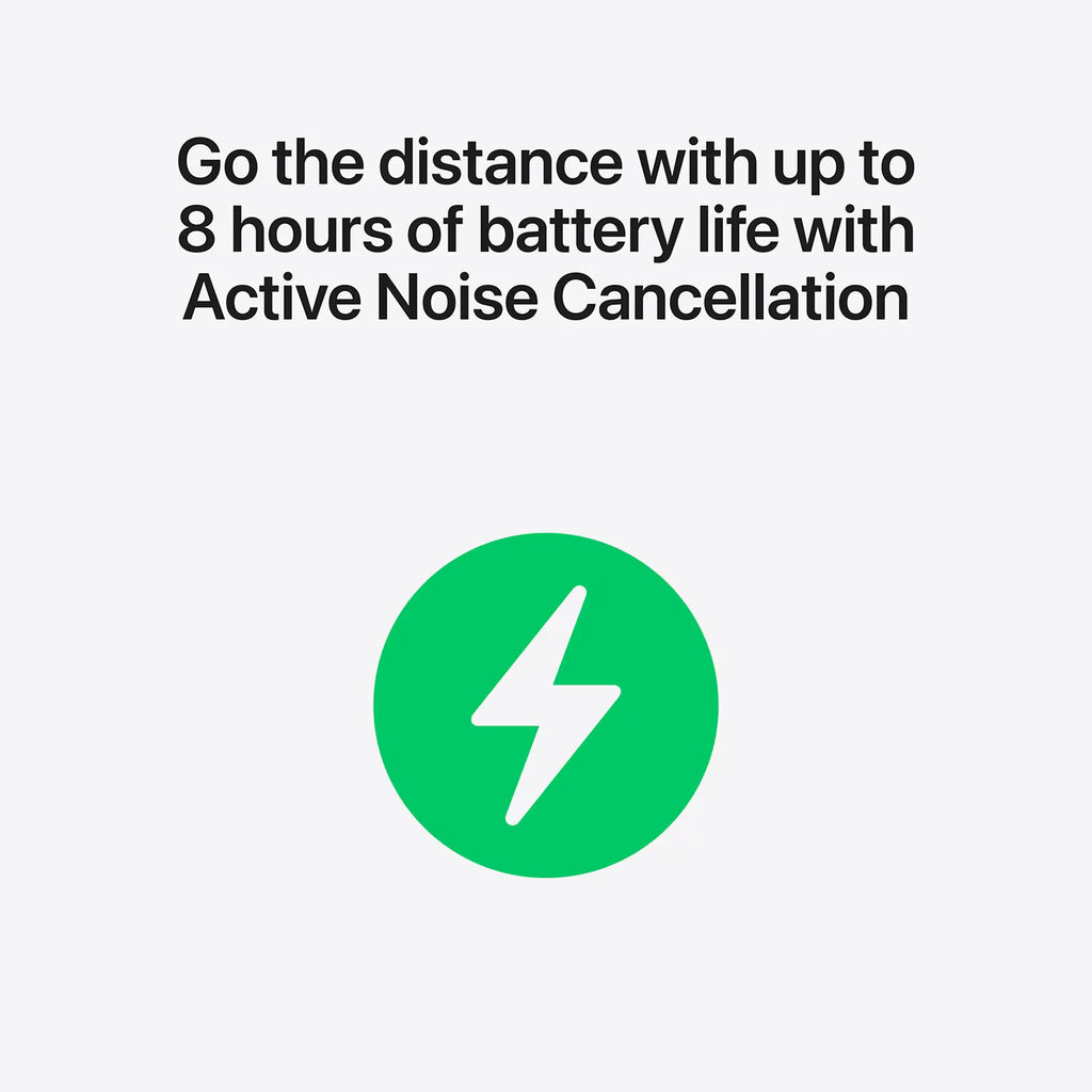 Apple AirPods Pro 3 with MagSafe Charging Case