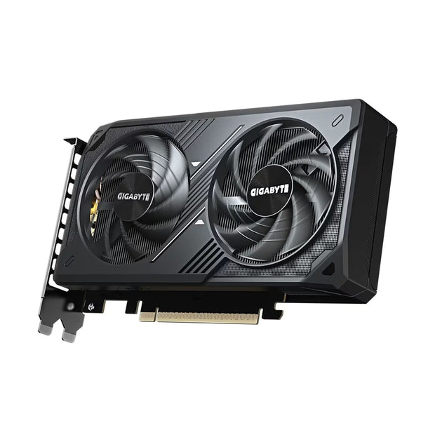 Gigabyte GeForce RTX 5060 WindForce Max OC 8GB GDDR7 Grafikkarte