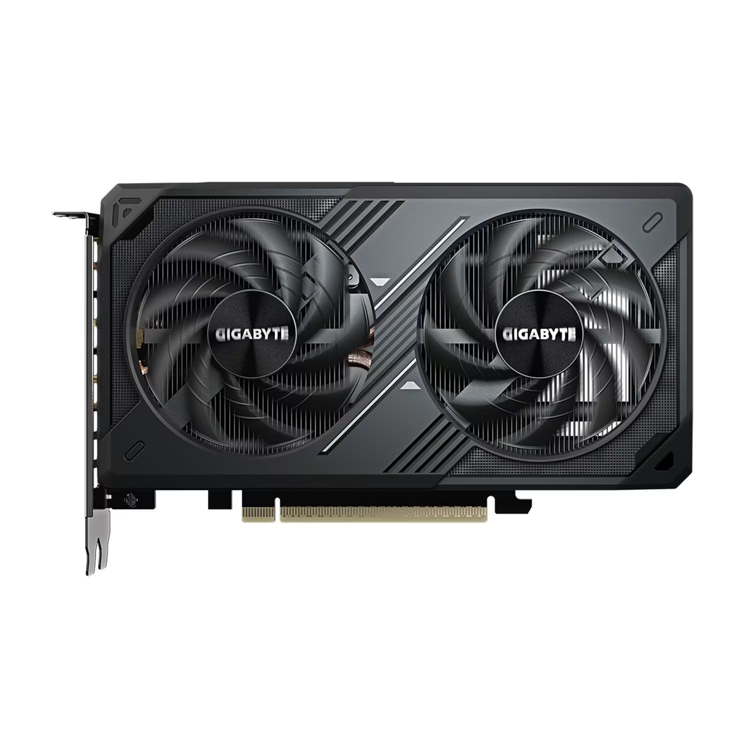 Gigabyte GeForce RTX 5060 WindForce Max OC 8GB GDDR7 Graphics Card