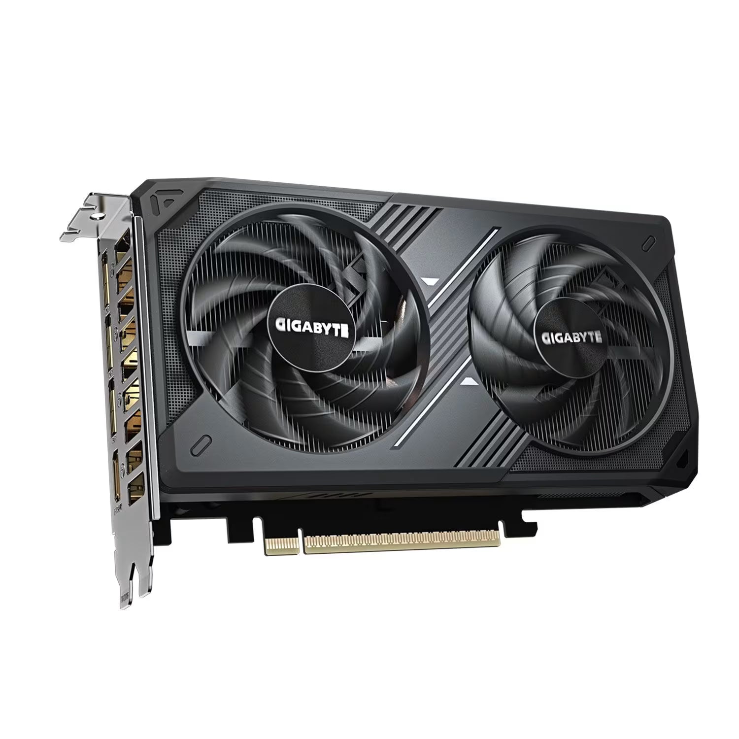 Gigabyte GeForce RTX 5060 WindForce Max OC 8GB GDDR7 Graphics Card