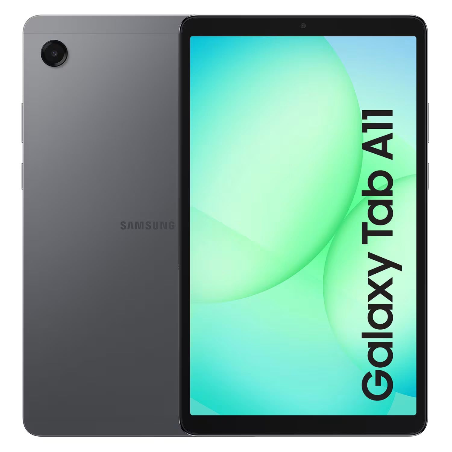 Tablette Samsung Galaxy Tab A11 Wi-Fi 64 Go Gris