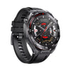 Huawei Watch Ultimate 2 Schwarz Smartwatch