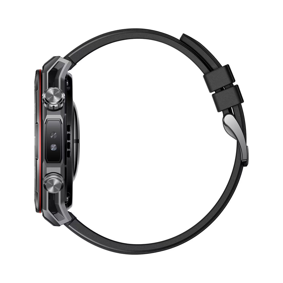 Huawei Watch Ultimate 2 Schwarz Smartwatch
