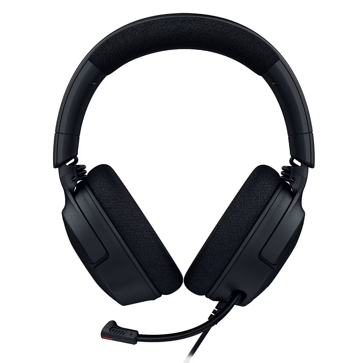 Casque de jeu Razer Kraken V4 X USB 7.1 RVB