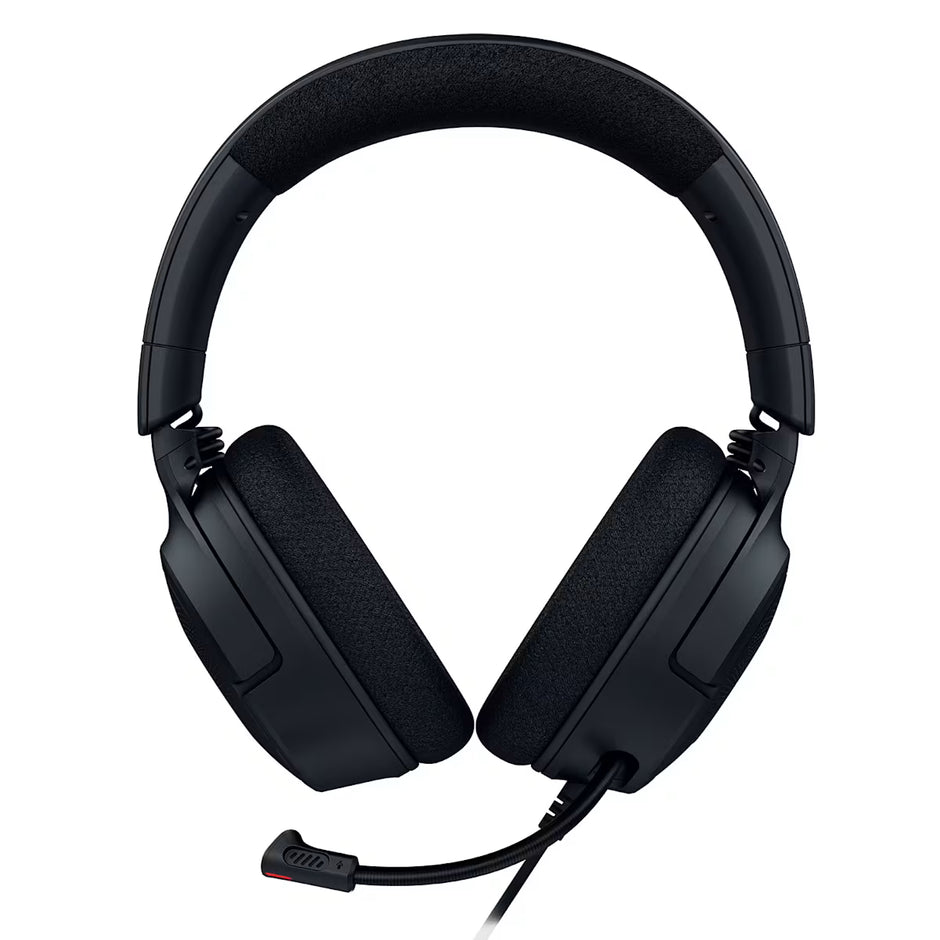 Casque de jeu Razer Kraken V4 X USB 7.1 RVB
