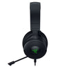 Casque de jeu Razer Kraken V4 X USB 7.1 RVB