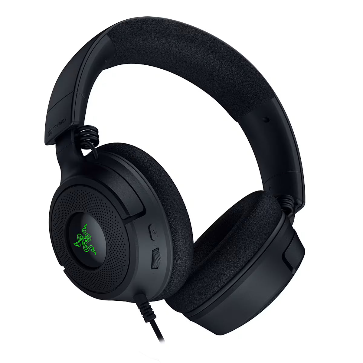 Casque de jeu Razer Kraken V4 X USB 7.1 RVB