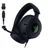 Casque de jeu Razer Kraken V4 X USB 7.1 RVB